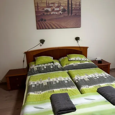 Διαμέρισμα Center