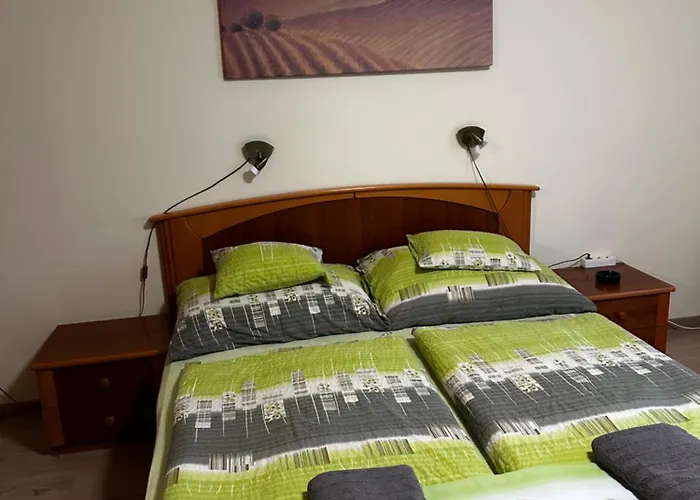 Διαμέρισμα Center