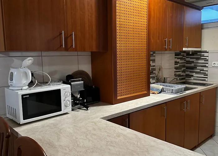 Διαμέρισμα Center